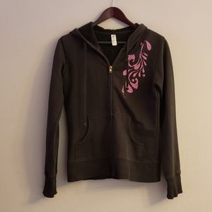 Econscious Hooded Sweatshirt